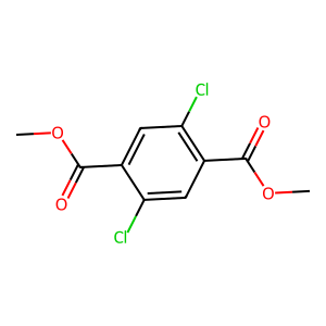 CAS: 3293-89-8 | OR1064510 | Dimethyl 2,5-dichloroterephthalate