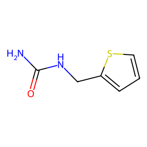 CAS: 219539-12-5 | OR1064536 | 1-(Thiophen-2-ylmethyl)urea