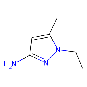 CAS: 956364-46-8 | OR1064572 | 1-Ethyl-5-methyl-1H-pyrazol-3-amine