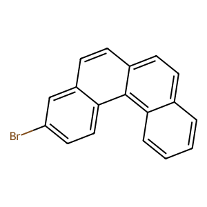 CAS: 54113-65-4 | OR1064595 | 3-Bromobenzo[c]phenanthrene
