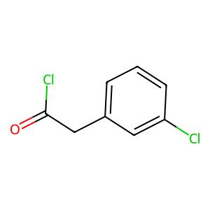 CAS: 41904-39-6 | OR1064605 | 2-(3-Chlorophenyl)acetyl chloride