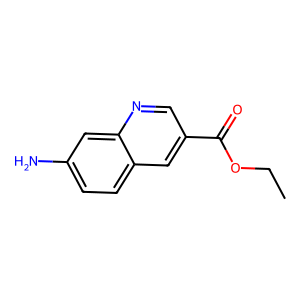 CAS: 339290-20-9 | OR1064668 | Ethyl 7-aminoquinoline-3-carboxylate