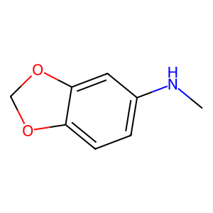 CAS: 34060-22-5 | OR1064676 | N-Methylbenzo[d][1,3]dioxol-5-amine