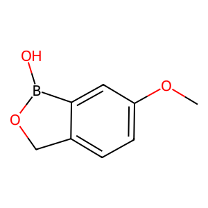 CAS: 947163-26-0 | OR1064692 | 6-Methoxybenzo[c][1,2]oxaborol-1(3H)-ol