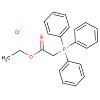 CAS: 17577-28-5 | OR10647 | (Ethoxycarbonylmethyl)triphenylphosphonium chloride