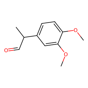 CAS: 40181-00-8 | OR1064768 | 2-(3,4-Dimethoxyphenyl)propanal
