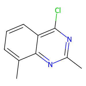 CAS: 1429782-20-6 | OR1064777 | 4-Chloro-2,8-dimethylquinazoline