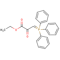 CAS: 13321-61-4 | OR10648 | Ethyl 2-oxo-3-(triphenylphosphoranylidene)propanoate