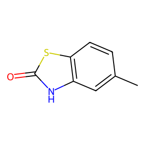 CAS: 40925-61-9 | OR1064801 | 5-Methylbenzo[d]thiazol-2(3H)-one