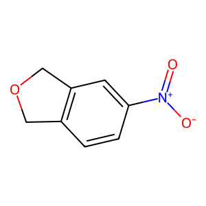 CAS: 52771-99-0 | OR1064816 | 5-Nitro-1,3-dihydroisobenzofuran