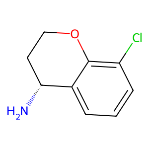CAS: 1228542-42-4 | OR1064823 | (R)-8-Chlorochroman-4-amine