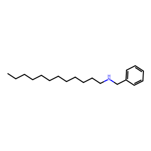 CAS: 1687-68-9 | OR1064826 | N-Benzyldodecan-1-amine
