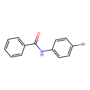 CAS: 7702-38-7 | OR1064837 | N-(4-Bromophenyl)benzamide