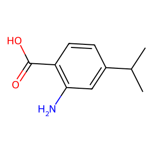 CAS: 774165-27-4 | OR1064865 | 2-Amino-4-isopropylbenzoic acid