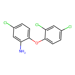CAS: 56966-52-0 | OR1064923 | 5-Chloro-2-(2,4-dichlorophenoxy)aniline