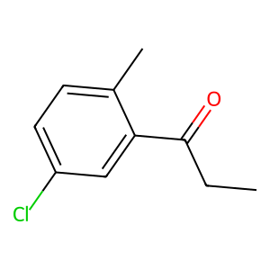 CAS: 1193779-97-3 | OR1064935 | 1-(5-Chloro-2-methylphenyl)propan-1-one