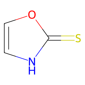 CAS: 32091-51-3 | OR1064972 | Oxazole-2(3H)-thione