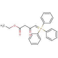 CAS: 13148-05-5 | OR10650 | Ethyl 3-oxo-4-(triphenylphosphoranylidene)butanoate