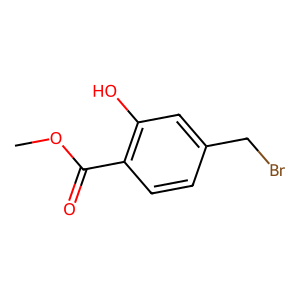CAS: 83908-06-9 | OR1065035 | Methyl 4-(bromomethyl)-2-hydroxybenzoate