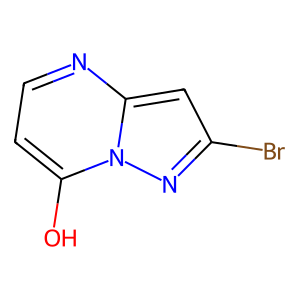 CAS: 2386015-73-0 | OR1065039 | 2-Bromopyrazolo[1,5-a]pyrimidin-7-ol
