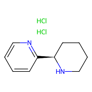 CAS: 2771315-93-4 | OR1065067 | (R)-2-(Piperidin-2-yl)pyridine dihydrochloride