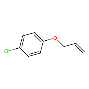CAS: 13997-70-1 | OR1065088 | 1-(Allyloxy)-4-chlorobenzene