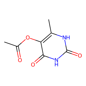 CAS: 28918-95-8 | OR1065107 | 6-Methyl-2,4-dioxo-1,2,3,4-tetrahydropyrimidin-5-yl acetate