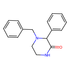 CAS: 5368-23-0 | OR1065165 | 4-Benzyl-3-phenylpiperazin-2-one