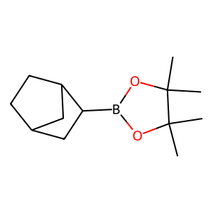 CAS: 174090-32-5 | OR1065167 | 2-(Bicyclo[2.2.1]heptan-2-yl)-4,4,5,5-tetramethyl-1,3,2-dioxaborolane