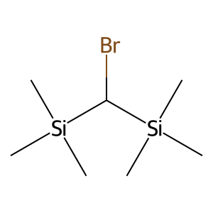 CAS: 29955-12-2 | OR1065184 | Bis(trimethylsilyl)bromomethane
