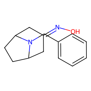 CAS: 76272-34-9 | OR1065192 | 8-Benzyl-8-azabicyclo[3.2.1]octan-3-one oxime