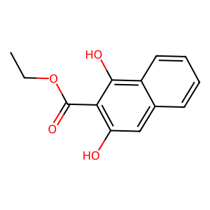 CAS: 6843-89-6 | OR1065195 | Ethyl 1,3-dihydroxy-2-naphthoate