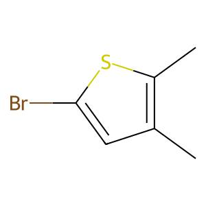 CAS: 172319-78-7 | OR1065204 | 5-Bromo-2,3-dimethylthiophene