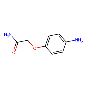 CAS: 58232-55-6 | OR1065211 | 2-(4-Aminophenoxy)acetamide