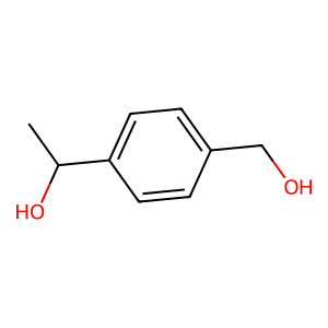 CAS: 80463-22-5 | OR1065229 | 1-(4-(Hydroxymethyl)phenyl)ethan-1-ol