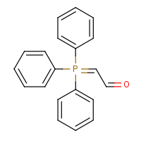 CAS:2136-75-6 | OR10653 | (Triphenylphosphoranylidene)acetaldehyde