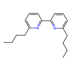CAS: 61633-07-6 | OR1065311 | 6,6'-Dibutyl-2,2'-bipyridine