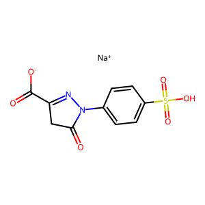 CAS: 52126-51-9 | OR1065347 | Sodium 5-oxo-1-(4-sulfophenyl)-4,5-dihydro-1H-pyrazole-3-carboxylate