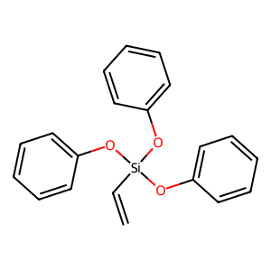 CAS: 18666-65-4 | OR1065357 | Triphenoxy(vinyl)silane