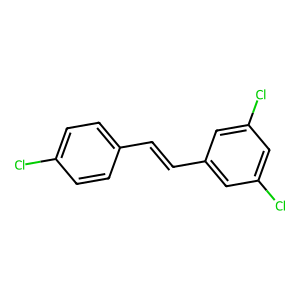 CAS: 1309676-40-1 | OR1065458 | 1,3-Dichloro-5-(4-chlorostyryl)benzene