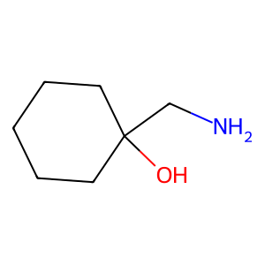 CAS: 4000-72-0 | OR1065468 | 1-(Aminomethyl)cyclohexanol