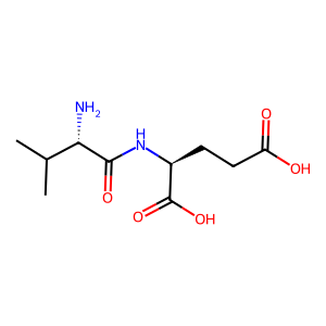 CAS: 3062-07-5 | OR1065477 | (S)-2-((S)-2-Amino-3-methylbutanamido)pentanedioic acid