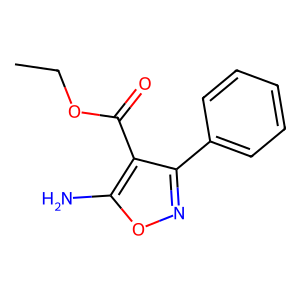 CAS: 29278-09-9 | OR1065526 | Ethyl 5-amino-3-phenylisoxazole-4-carboxylate