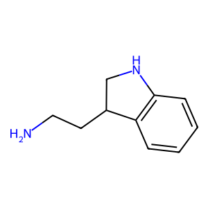 CAS: 13078-91-6 | OR1065542 | 2-(Indolin-3-yl)ethanamine