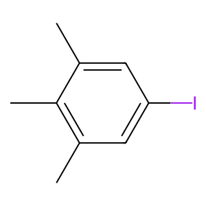 CAS: 41381-34-4 | OR1065561 | 5-Iodo-1,2,3-trimethylbenzene