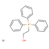 CAS:7237-34-5 | OR10656 | (2-Hydroxyethyl)triphenylphosphonium bromide