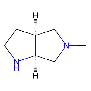 CAS: 876130-70-0 | OR1065602 | cis-5-Methyloctahydropyrrolo[3,4-b]pyrrole