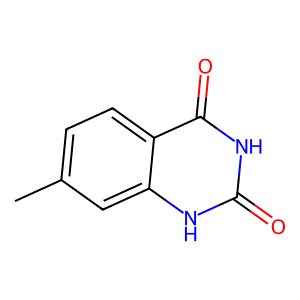CAS: 62484-15-5 | OR1065621 | 7-Methylquinazoline-2,4(1H,3H)-dione