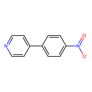 CAS: 4282-45-5 | OR1065678 | 4-(4-Nitrophenyl)pyridine
