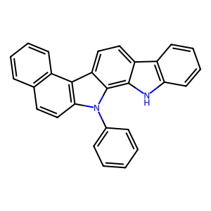 CAS: 1246308-78-0 | OR1065802 | 14-Phenyl-13,14-dihydrobenzo[g]indolo[2,3-a]carbazole